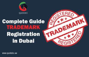 Complete Guide to Trademark Registration in Dubai, UAE – 2024