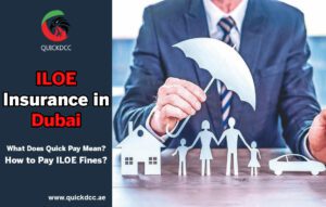 What Does Quick Pay Mean: A Comprehensive Guide to ILOE Insurance in Dubai?