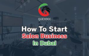 How To Start A Salon Business In Dubai