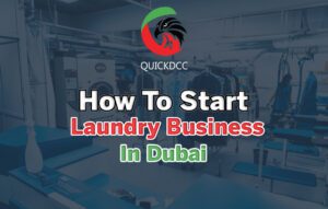 How to Start a Laundry Business in Dubai