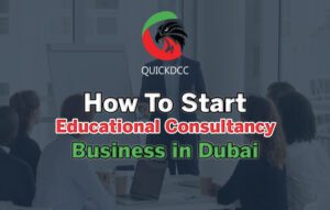 How to Start an Educational Consultancy Business in Dubai