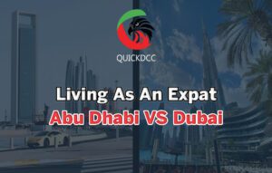 Living As An Expat: Abu Dhabi Versus Dubai